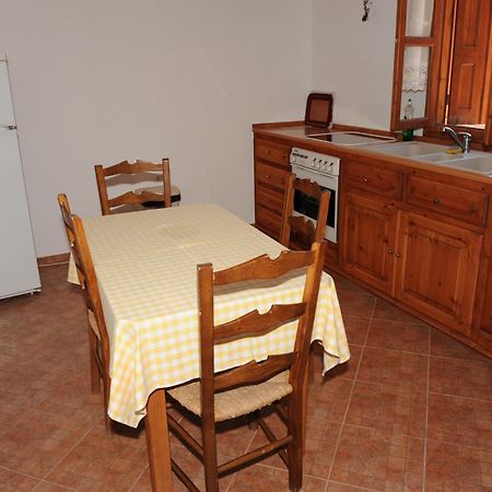 Villa Zeus Symi Room photo