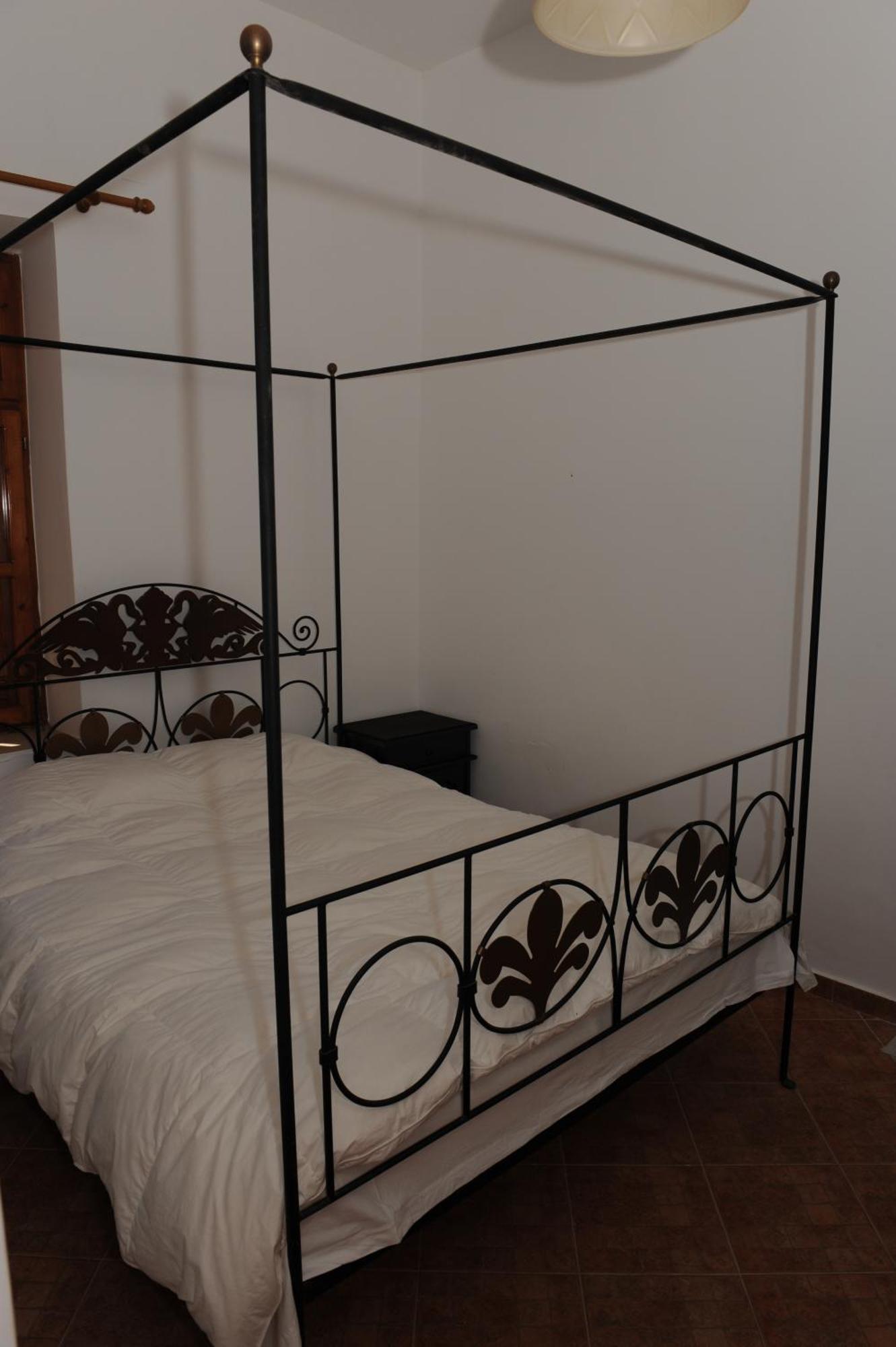 Villa Zeus Symi Room photo