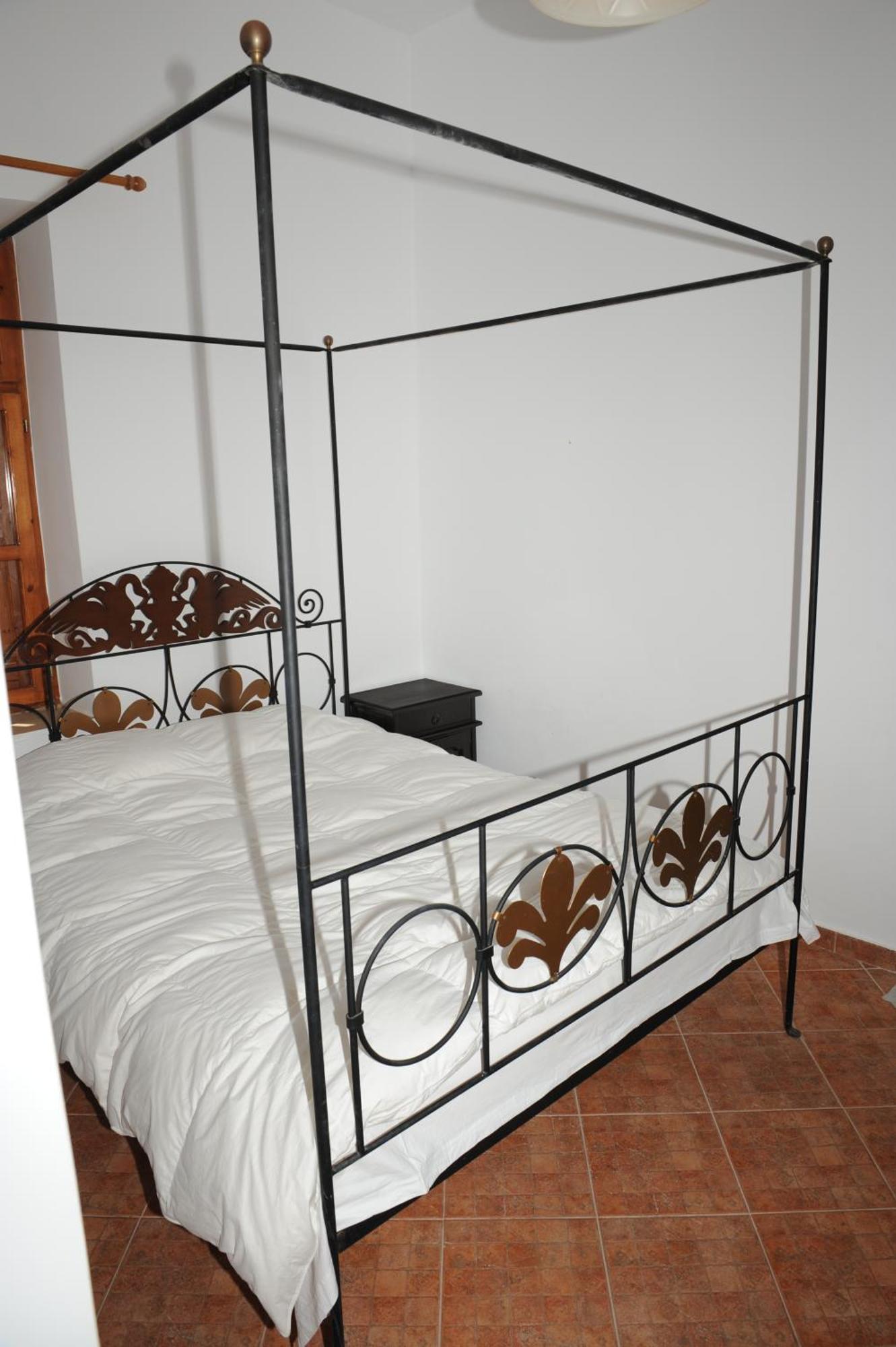 Villa Zeus Symi Room photo
