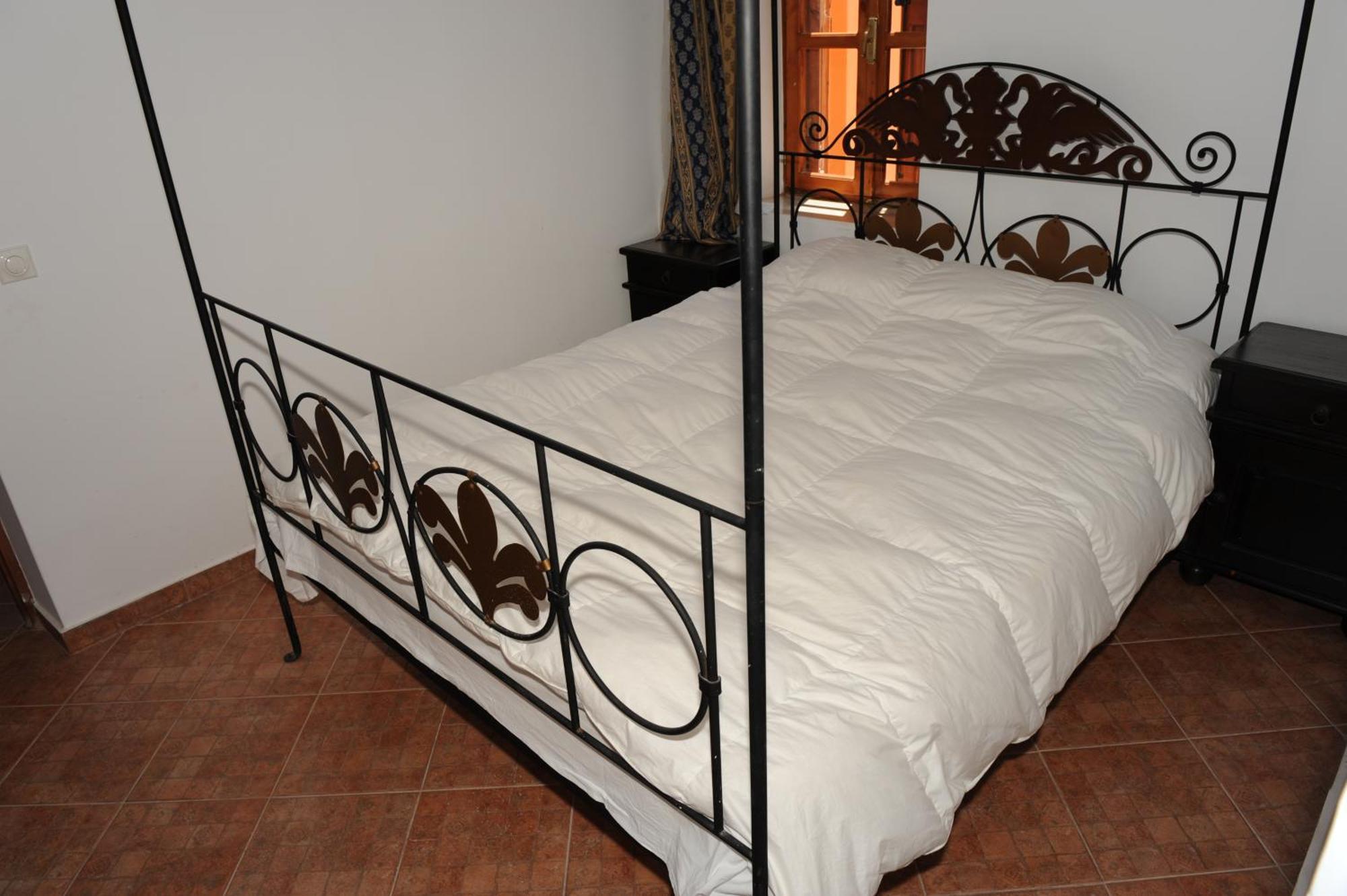 Villa Zeus Symi Room photo